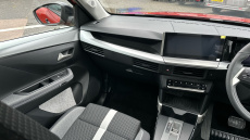 Vauxhall Frontera 1.2 Hybrid [136] GS 5dr e-DCT6 [Ultimate Pack] Petrol Estate